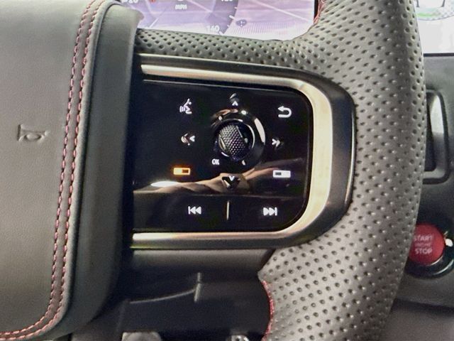 New 2026 Nissan Armada SUV