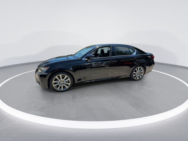 2015 Lexus GS - $19,998