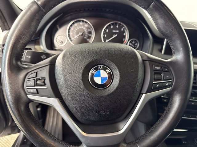 Used 2017 Gray BMW xDrive35i image 18