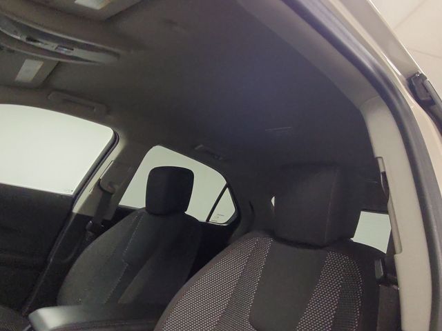 2016 – Chevrolet – Equinox