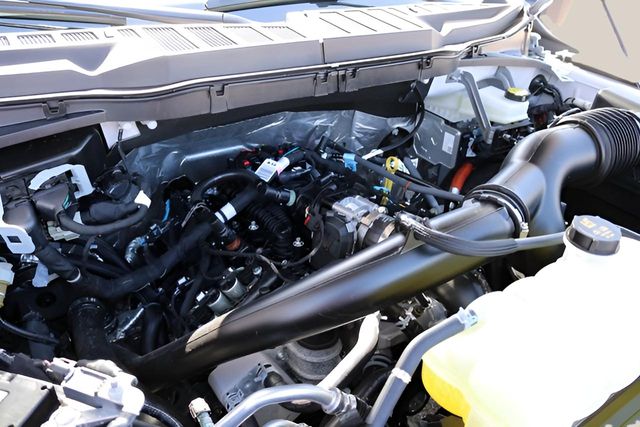 Used Car 2025 Ford F-150  Xlt For Sale Under $50,000 In Austin, Texas