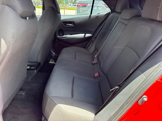 2023 Toyota Corolla - $36,988