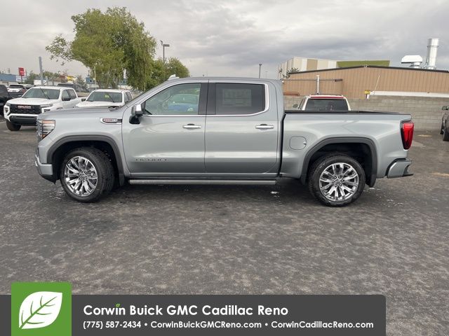 2025 GMC Sierra 1500 Denali 27