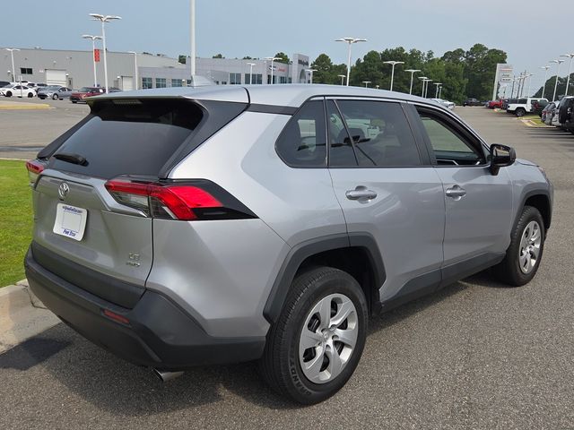 Used 2024 Toyota RAV4 SUV