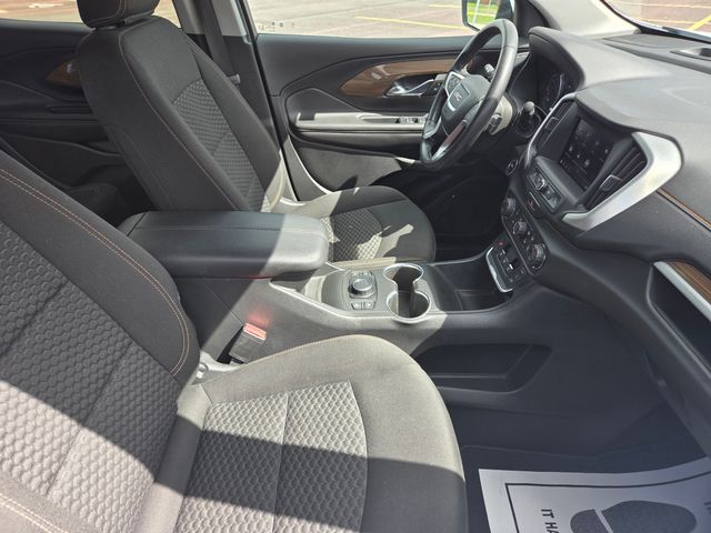 2020 GMC Terrain FWD SLE