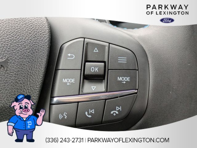 New 2026 Gray Ford Lobo Standard image 18
