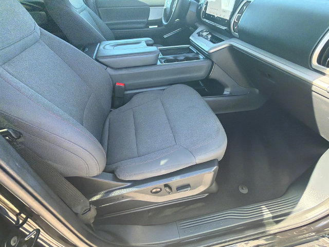 Used 2025 Ford Expedition SUV