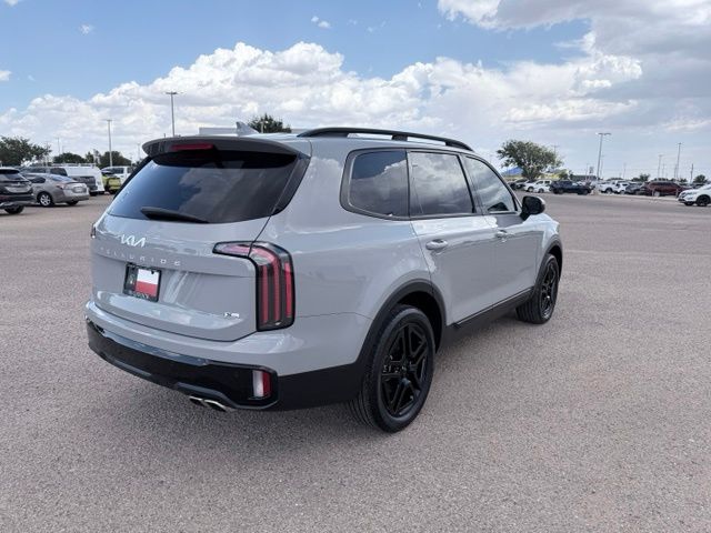 2024 Kia Telluride EX X-Line - 5