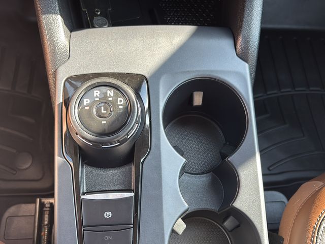 Used 2022 Ford Bronco Sport SUV