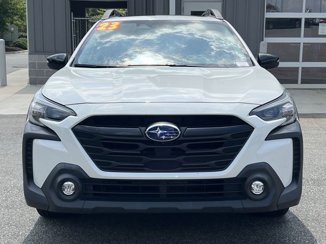 Used 2023 White Subaru Onyx Edition XT image 17