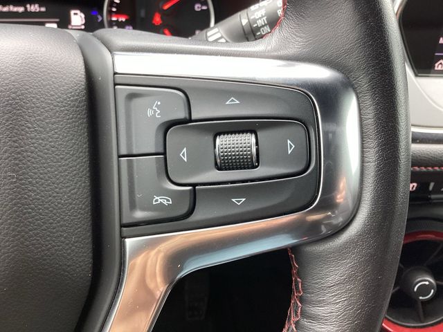 Used Car 2021 Chevrolet Blazer  Rs For Sale Under $25,000 In San Antonio, Texas