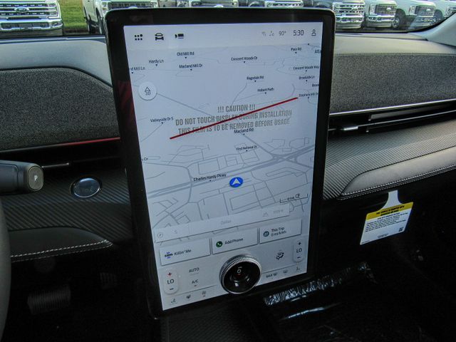 2025 Ford Mustang Mach-E Premium:167482