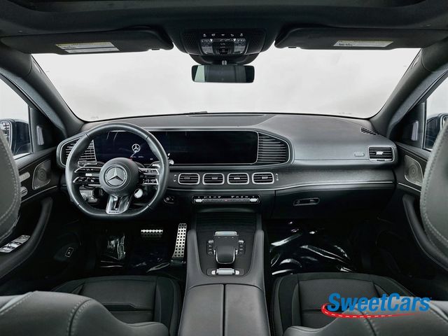 2025 Mercedes-Benz GLE