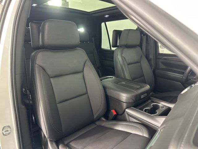 Used 2024 Chevrolet Tahoe SUV