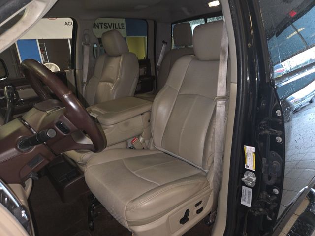 Used 2018 Ram 2500 Truck