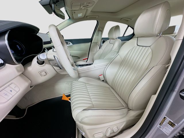 Thumbnail: 2026 Genesis G70 - 16