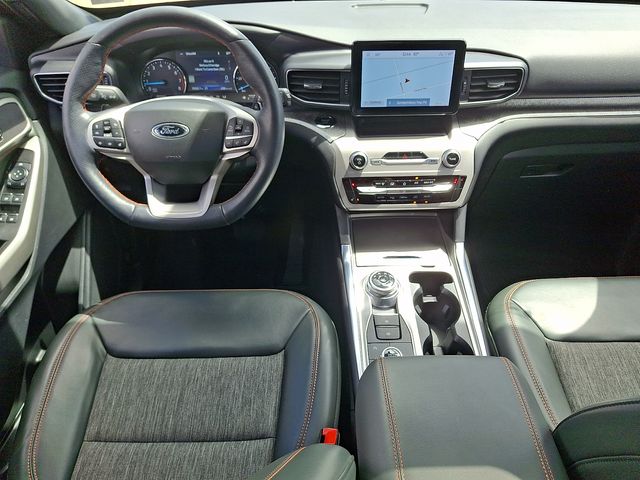 Used 2023 Ford Explorer SUV