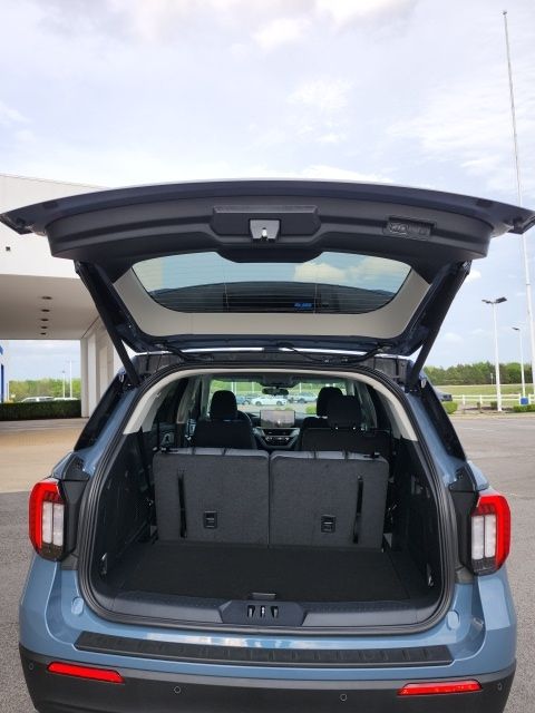 New 2026 Blue Ford Active image 40