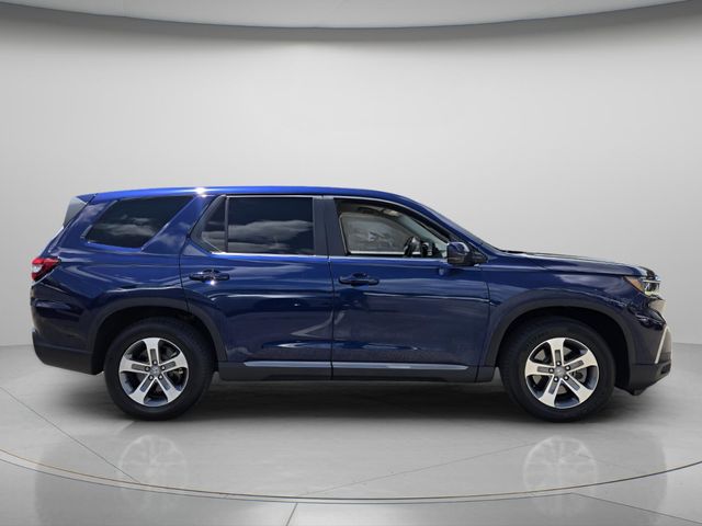 2025 Honda Pilot - $34,958