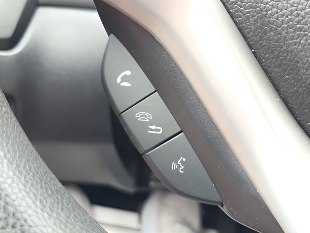 Used 2020 Honda Fit Hatchback