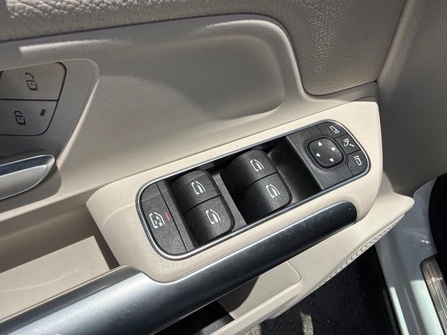 Used 2025 Mercedes-benz GLA SUV