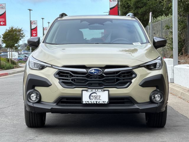 New 2026 Beige Subaru Limited image 8