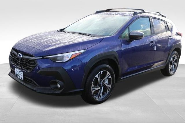 2024 Subaru Crosstrek Premium 21