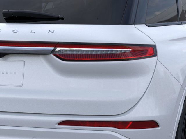 2025 Lincoln Corsair Reserve
