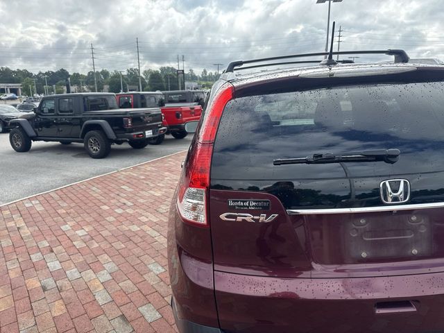 Used 2013 Honda CR-V SUV