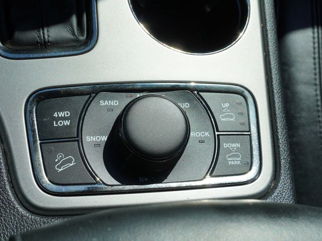 Used 2021 Jeep Grand Cherokee SUV