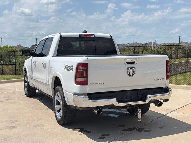 Used 2022 Ram 1500 Truck