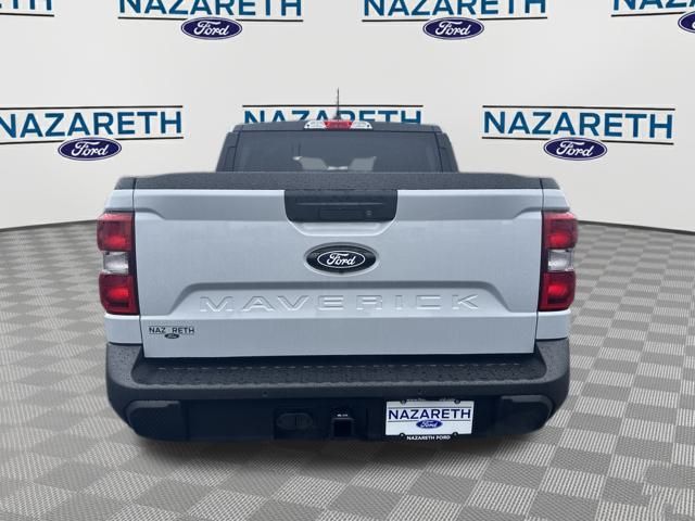 new 2026 Ford Maverick car, priced at $35,052