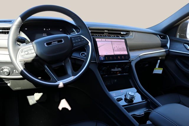 New Car 2025 Jeep Grand Cherokee  Limited For Sale Under $50,000 In Austin, Texas