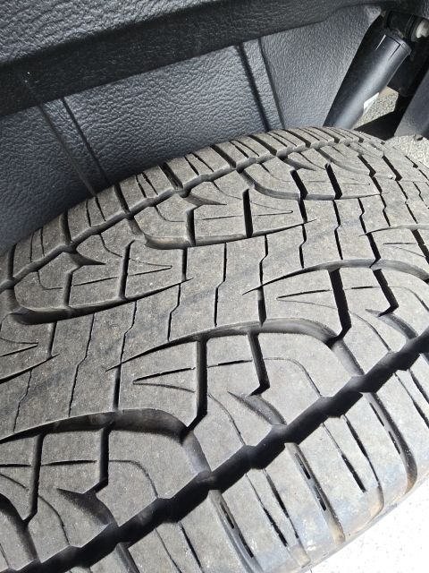 2023 Ford F-150 Lariat:45410B