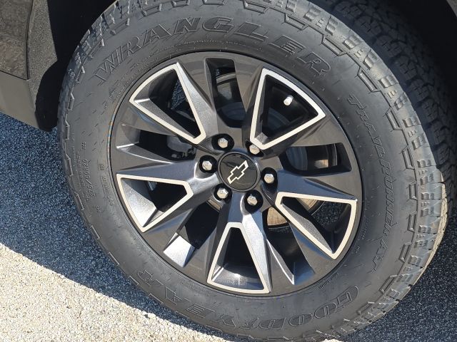 2023 Chevrolet Tahoe Z71:C02553