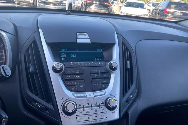 Used 2012 Chevrolet Equinox SUV