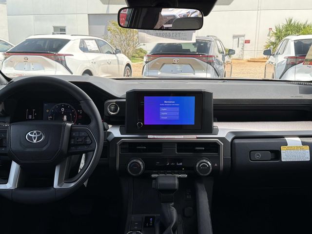New 2026 Toyota 4Runner SUV