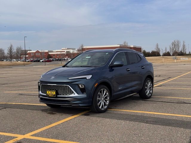 2024 Buick Encore GX Avenir