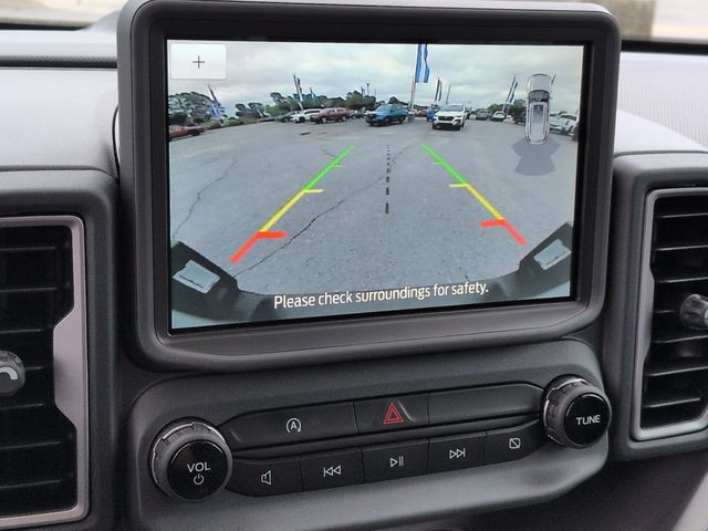 Used 2023 Black Ford Big Bend image 22