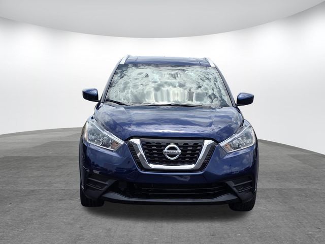 Used 2018 Nissan Kicks SUV
