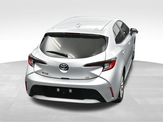 2024 Toyota Corolla Hatchback SE 26