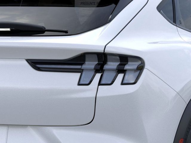 2025 Ford Mustang Mach-E Select photo 17