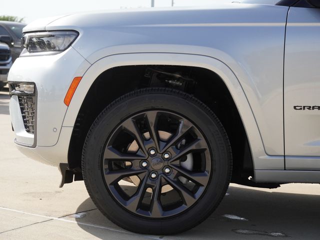 New 2026 Jeep Grand Cherokee SUV