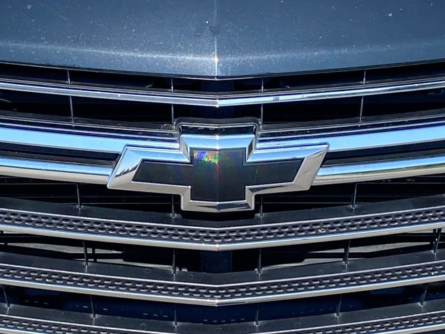 2018 Chevrolet Traverse LT 30