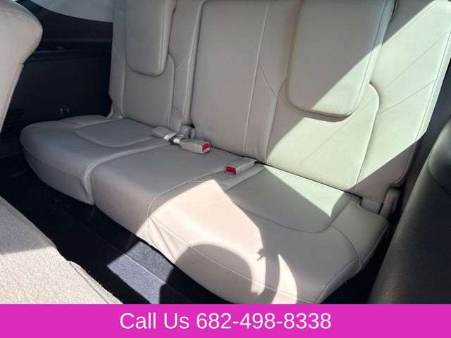 Used 2023 Nissan Armada SUV