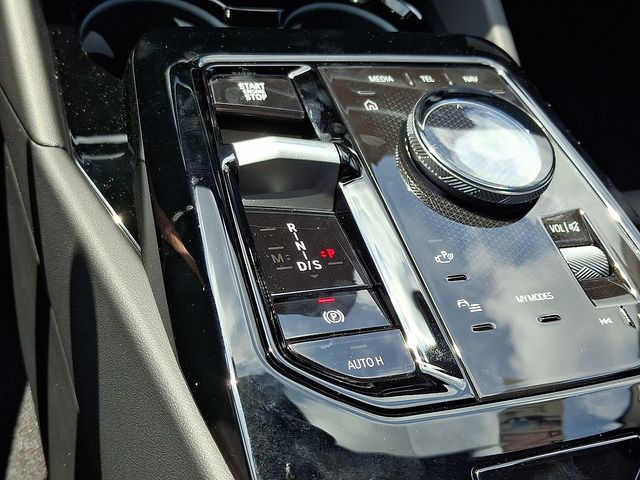 5 Series Sedan 530i xDrive