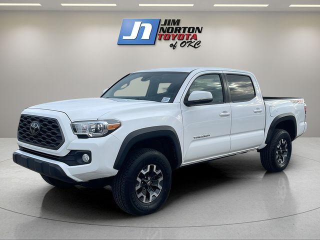Used 2021 Toyota Tacoma Truck