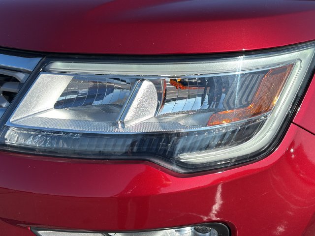 Used 2019 Ford Explorer SUV