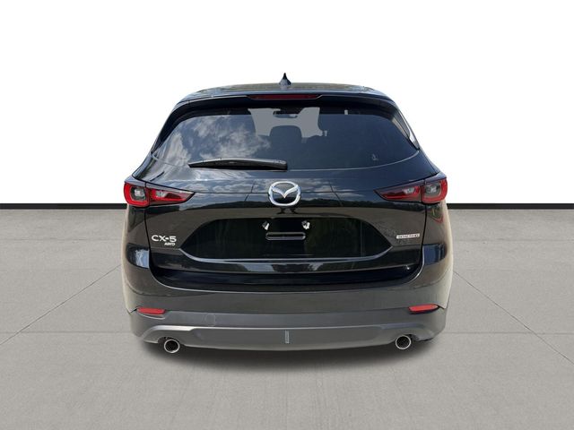 2023 Mazda CX-5 2.5 S Premium Package - 5