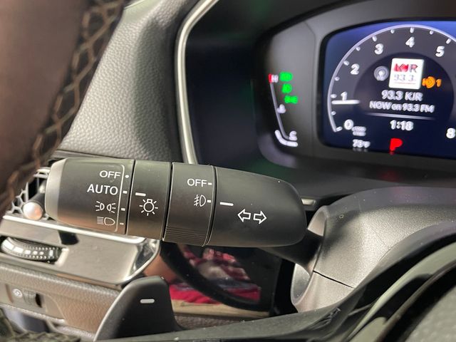 Used 2024 Honda Civic Touring For Sale in Bremerton, WA